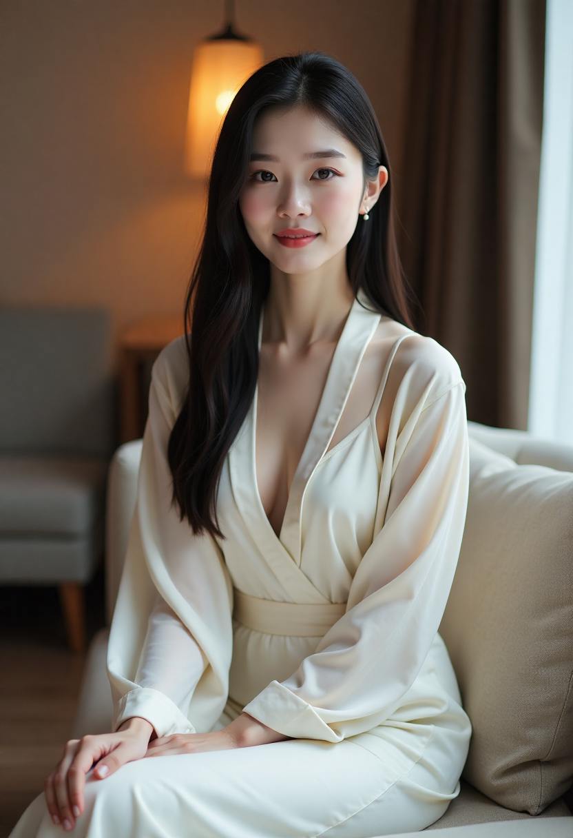 云端面包铺海报