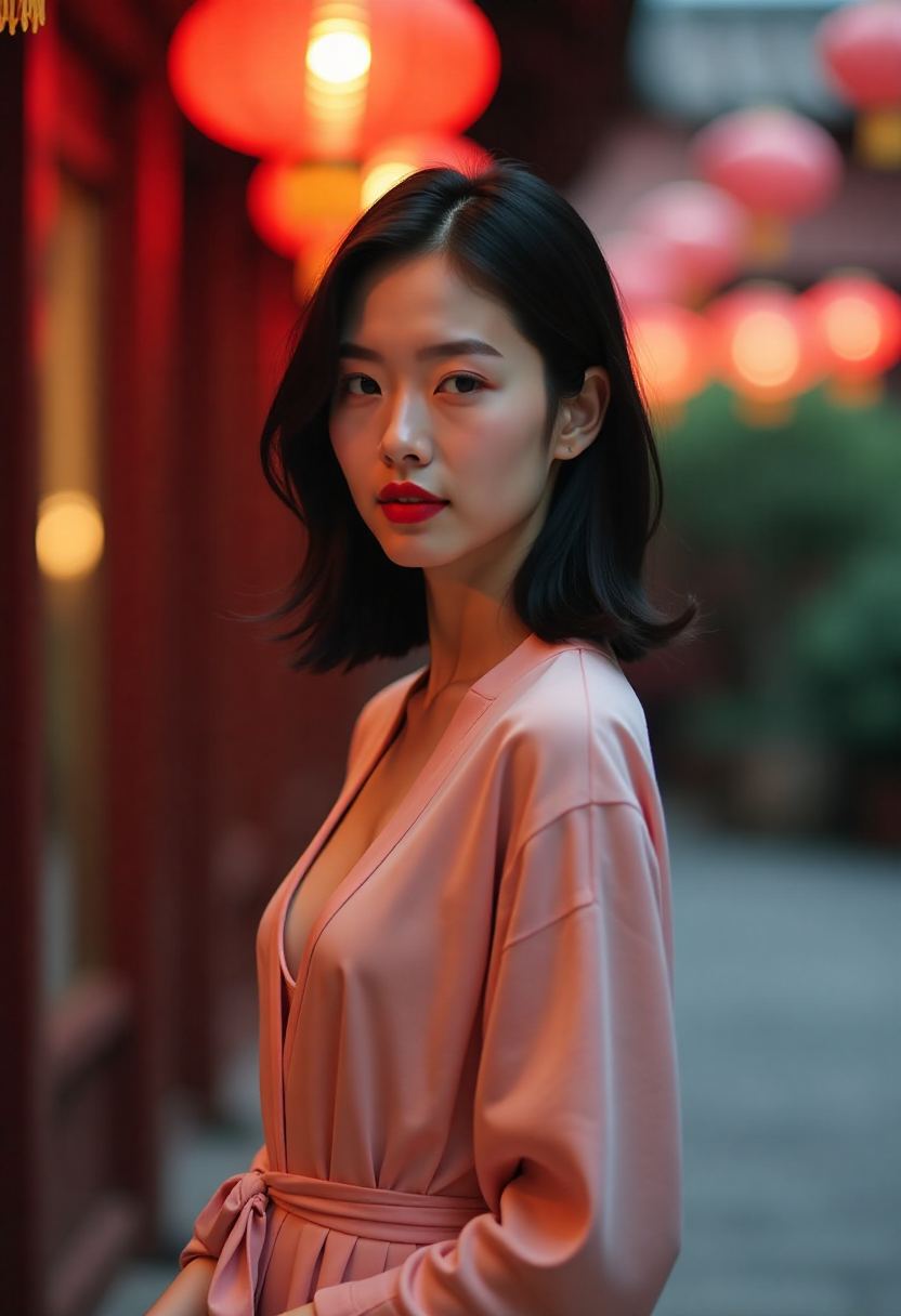 评论者头像
