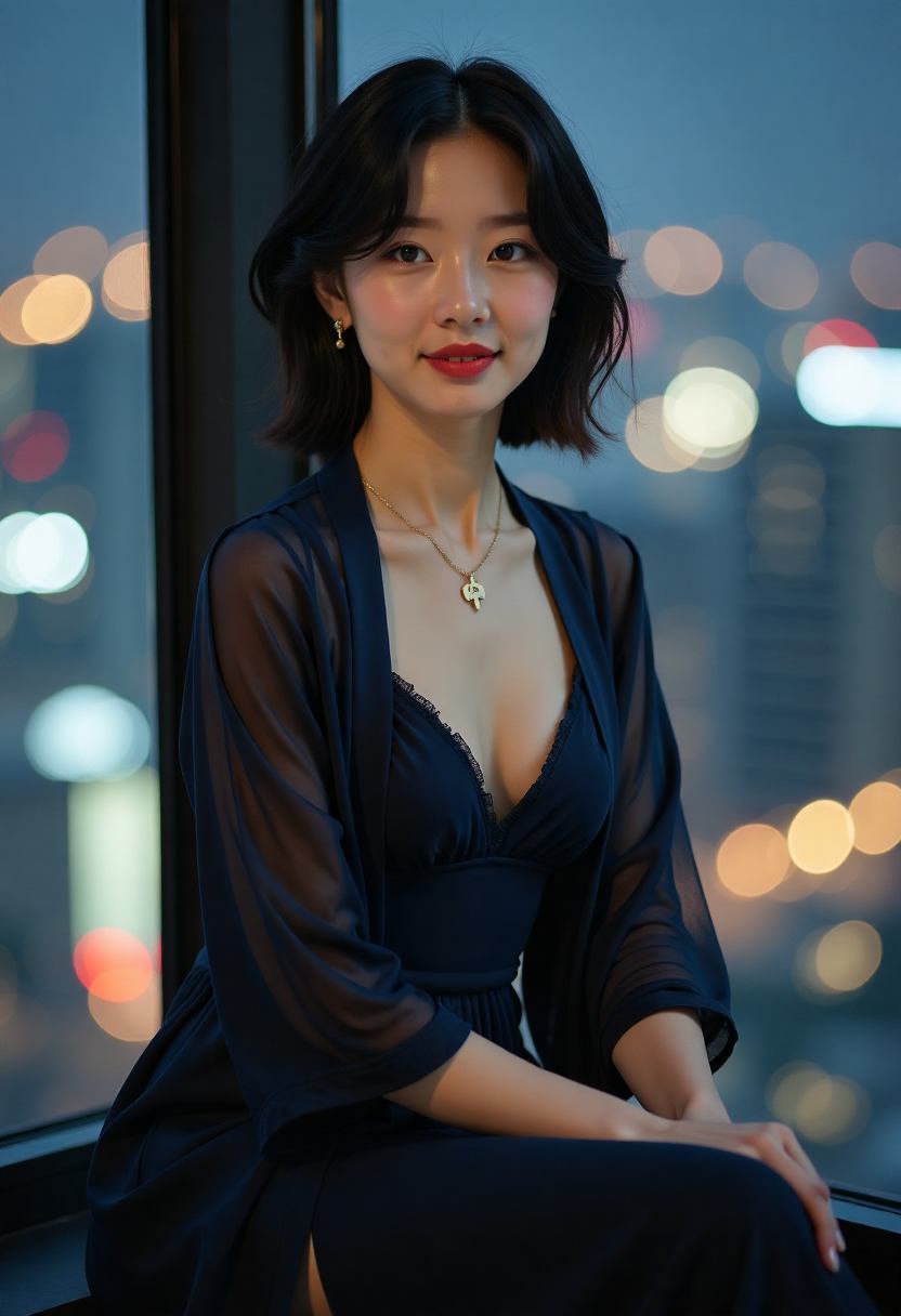 罗小黑战记海报