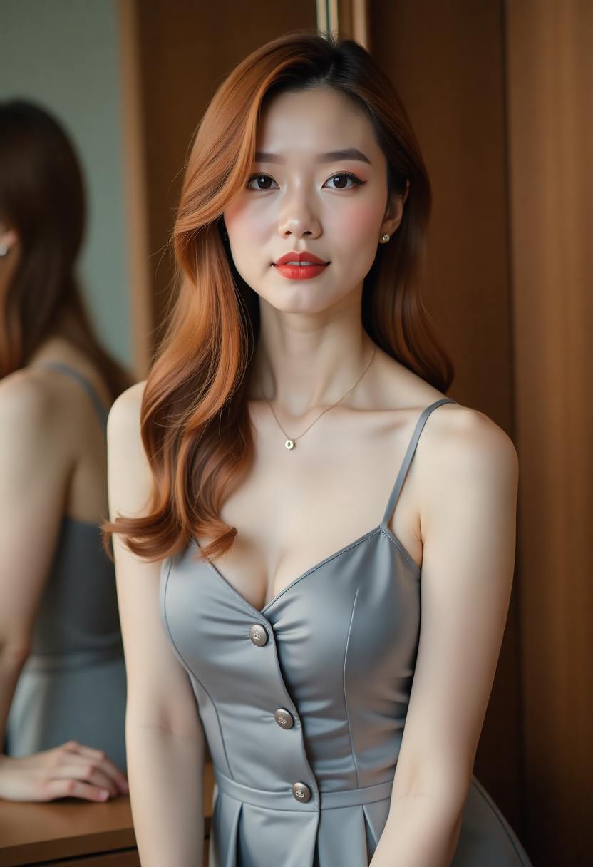 小魔女琪琪海报