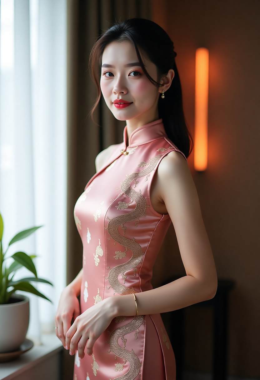 被刻上湮纹的精灵第一季海报